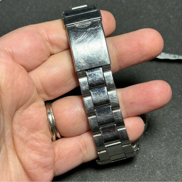 Game Time Dale Earnhardt Jr #8 Nascar Coach Series Quartz Watch Collectible - Picture 5 of 10